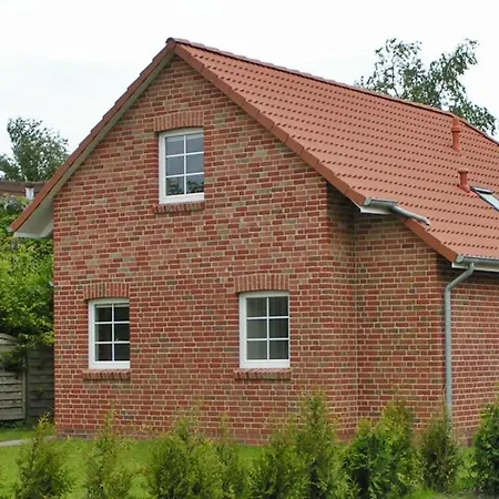 Friesenstern Tatil Evi Norden